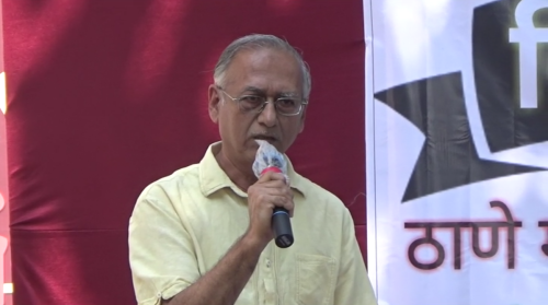 Anil Shaligram: Brain behind Citypedia Concept